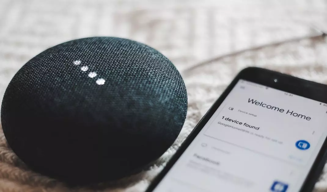 Smart systems allow full personalization