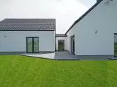 Two-in-one house design