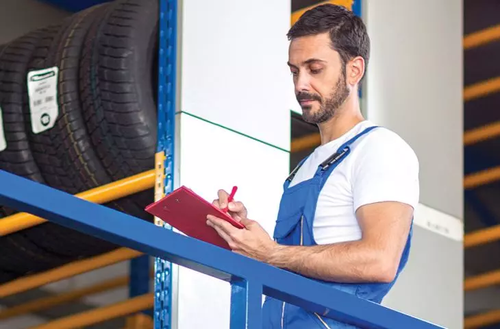 Fabryka opon Michelin