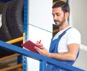 Fabryka opon Michelin