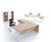 Biurko Mito Fenix z regulacją wysokości