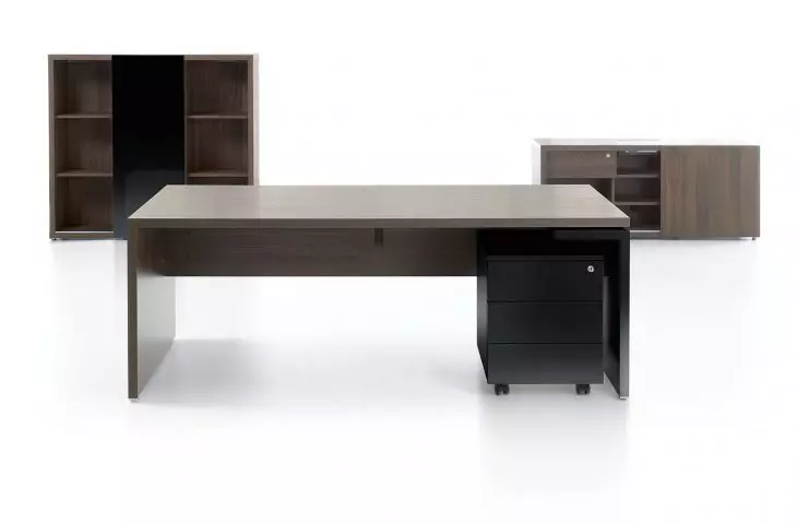 Biurko Mito Fenix z regulacją wysokości