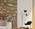 Salon Południowy Villi Zagroje Pałacu Prezydenta Chorwacji