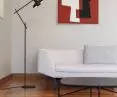 Salon Południowy Villi Zagroje Pałacu Prezydenta Chorwacji