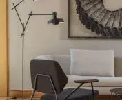 Salon Południowy Villi Zagroje Pałacu Prezydenta Chorwacji