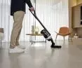 Triflex HX2: najpotężniejszy odkurzacz od Miele