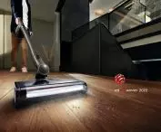 Triflex HX2: najpotężniejszy odkurzacz od Miele