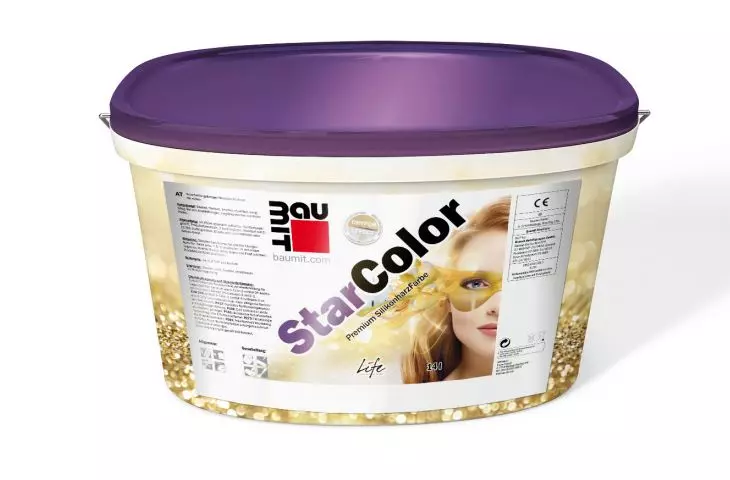 Baumit StarColor