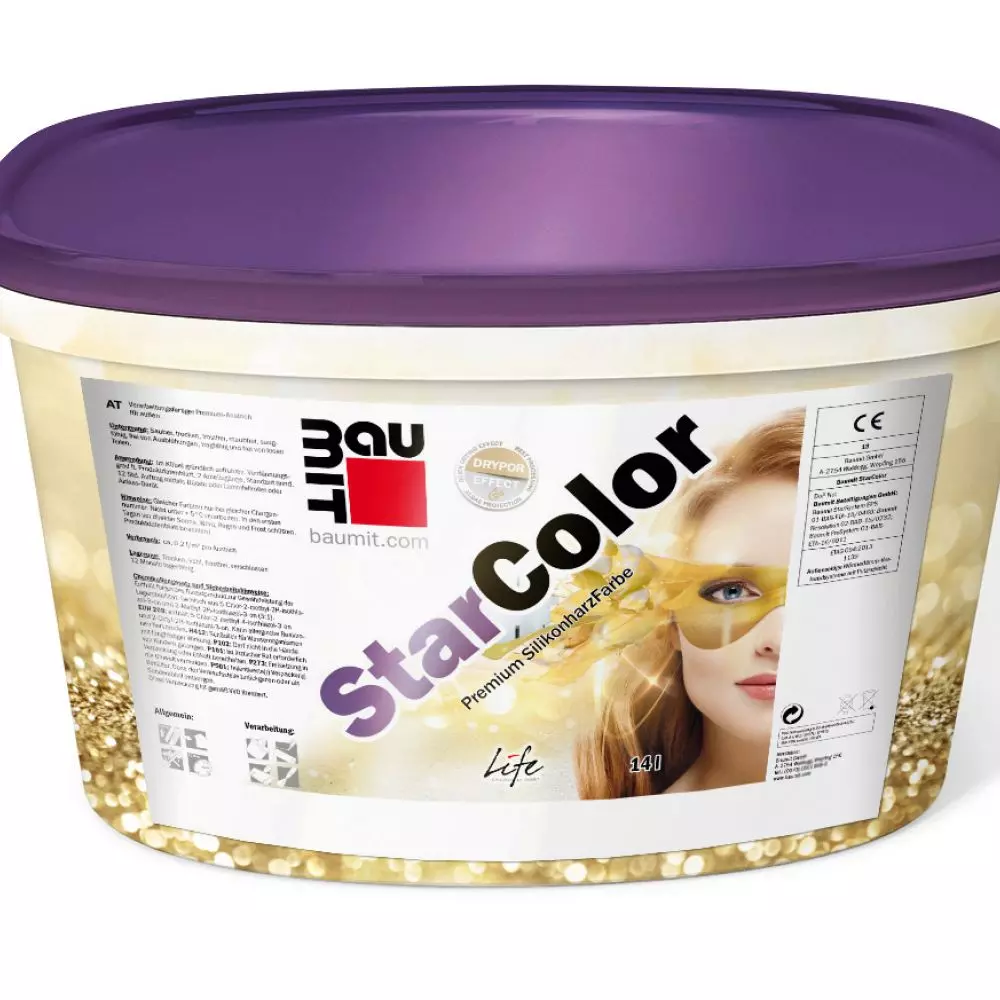 Baumit StarColor