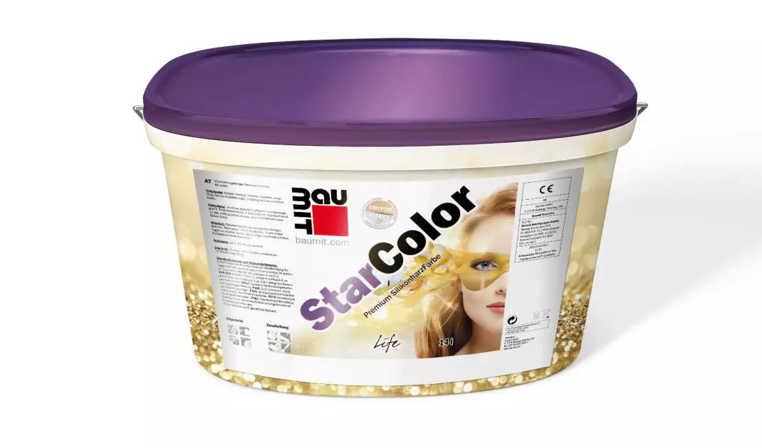 Baumit StarColor