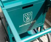 Z wózka korzysta nie tylko Warszawa, ale inne miejscowości, takie jak Jastrzębie-Zdrój