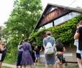 The Warsaw convention was held in Shumin, where participants were able to learn about the work of the Hansens