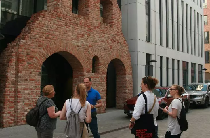 convention in Gdansk