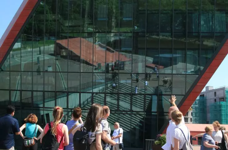 convention in Gdansk