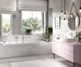 Bateria wannowa ALBA VerdeLine