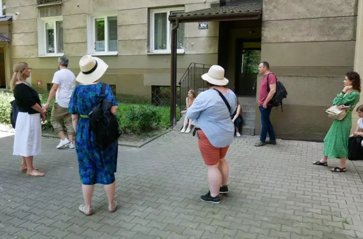 convention in Cracow
