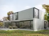 Projekt Domu F