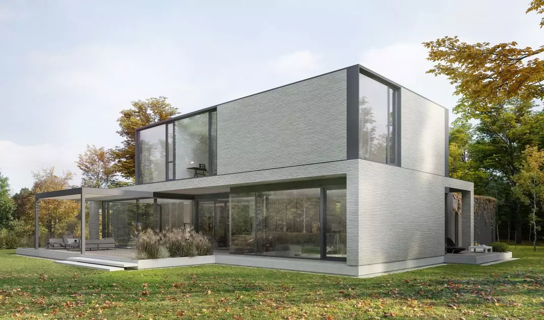 House Project F