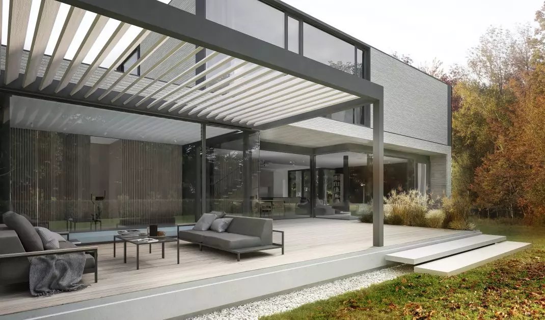 House Project F