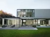 Projekt Domu F