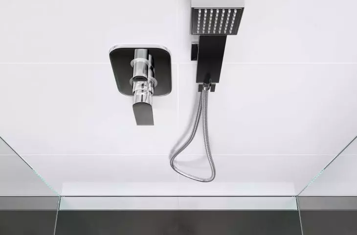 Odpływ liniowy Super Slim Pro