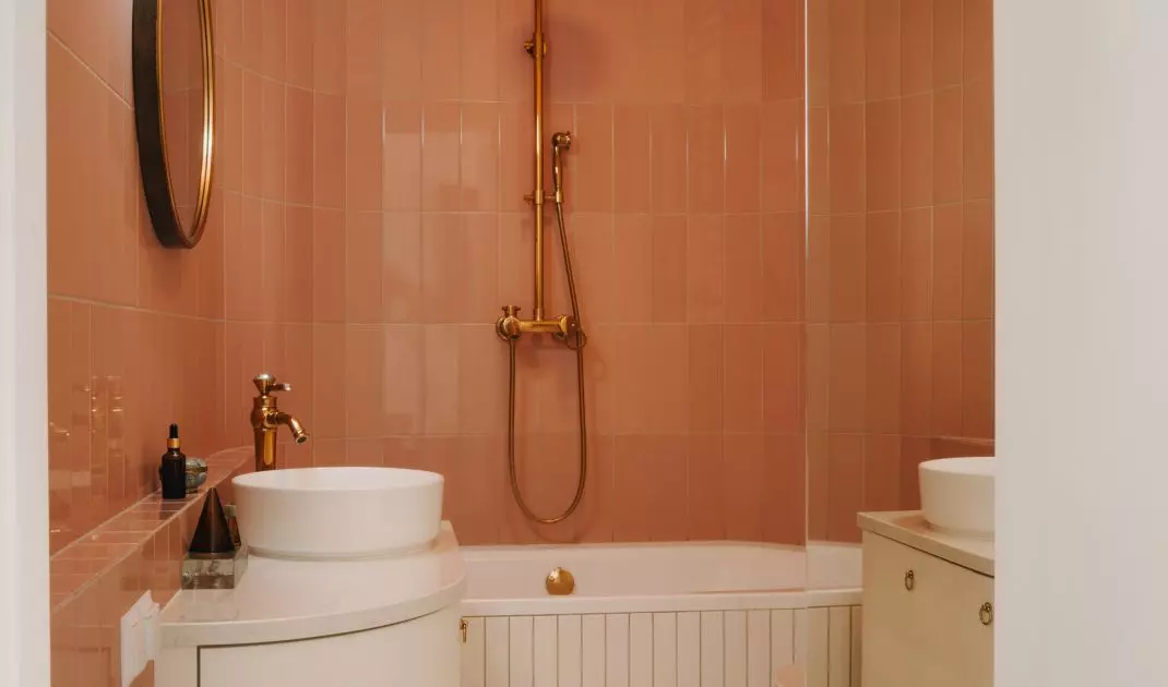 Łazienka