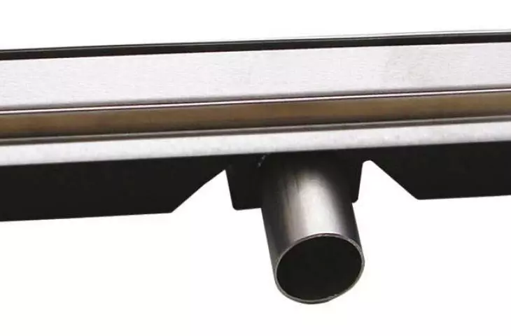 Odpływ liniowy Super Slim Pro