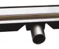 Odpływ liniowy Super Slim Pro