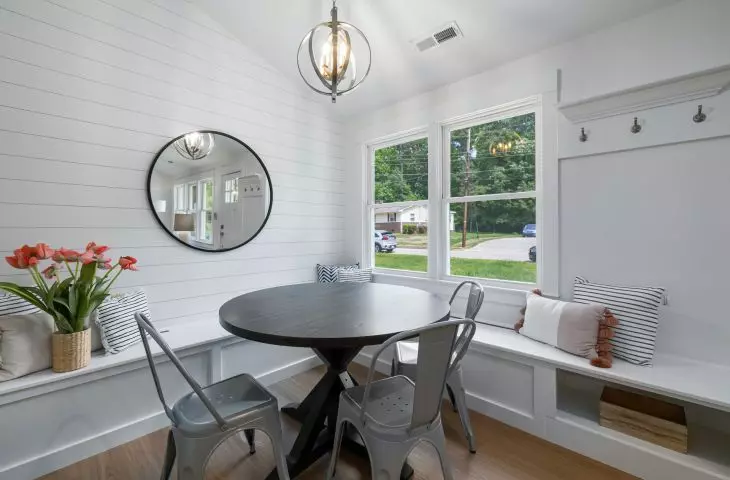 Tolix Chairs