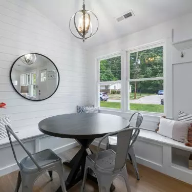 Tolix Chairs