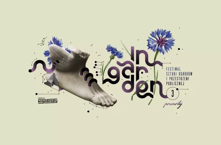 Festival banner