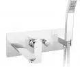 Bateria wannowa ALGEO Square