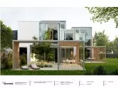 Braided house design