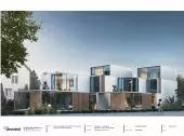 Braided house design