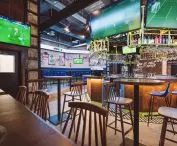 Sports Bar