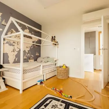 Children's room