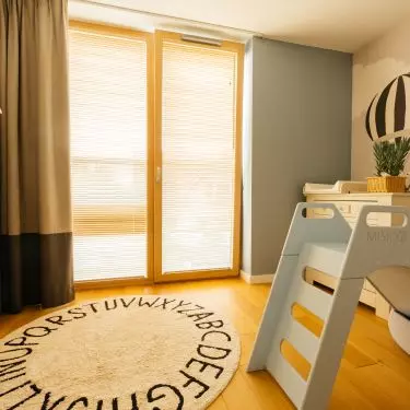 Children's room