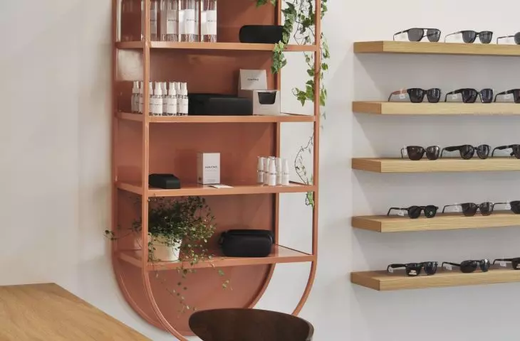 Salon optyczny VZROK