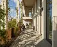 Nagrodę Unii Europejskiej im. Miesa van der Rohe przyznano w tym roku budynkowi Kingston University Town House w Londynie projek
