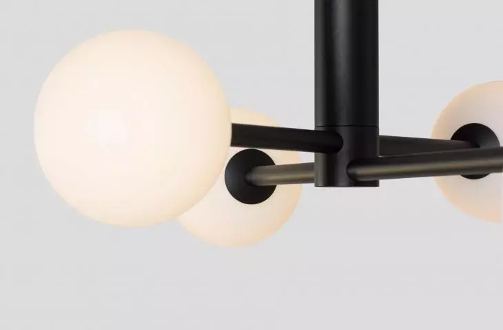 Oświetlenie FLYING BALL