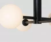 Oświetlenie FLYING BALL