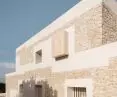Stone House