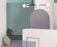 Oświetlenie FLYING BALL