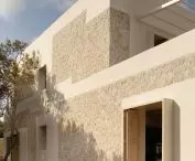 Stone House