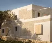 Stone House