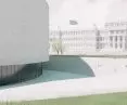New White House