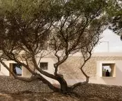 Stone House