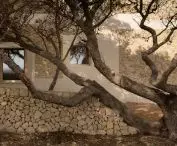 Stone House
