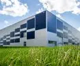 Sandwich panels as facade cladding