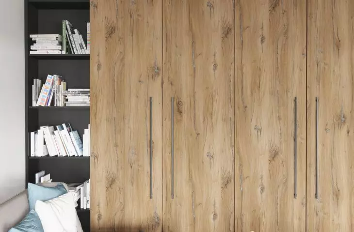 Flagstaff Oak / Dąb Bijoux — wzorniczy bestseller z kolekcji Schattdecor